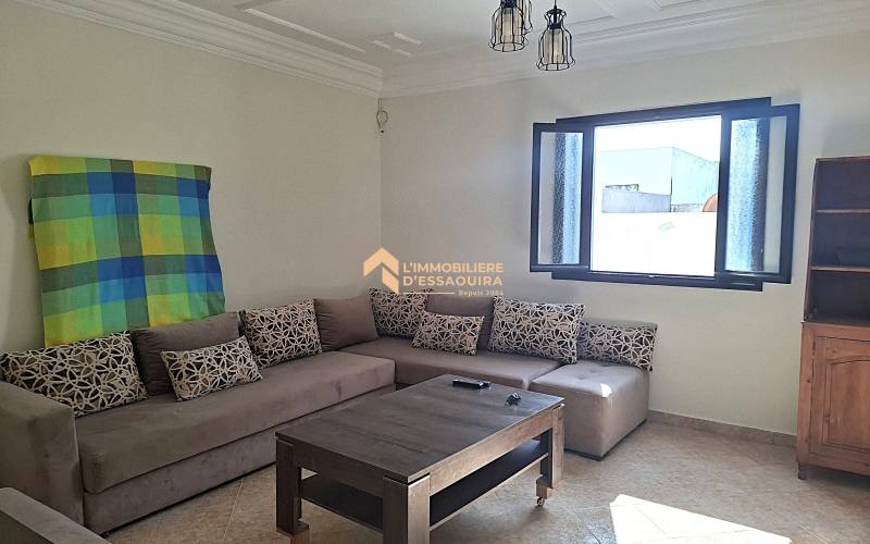 Appartement élégant et lumineux à Borj (5)